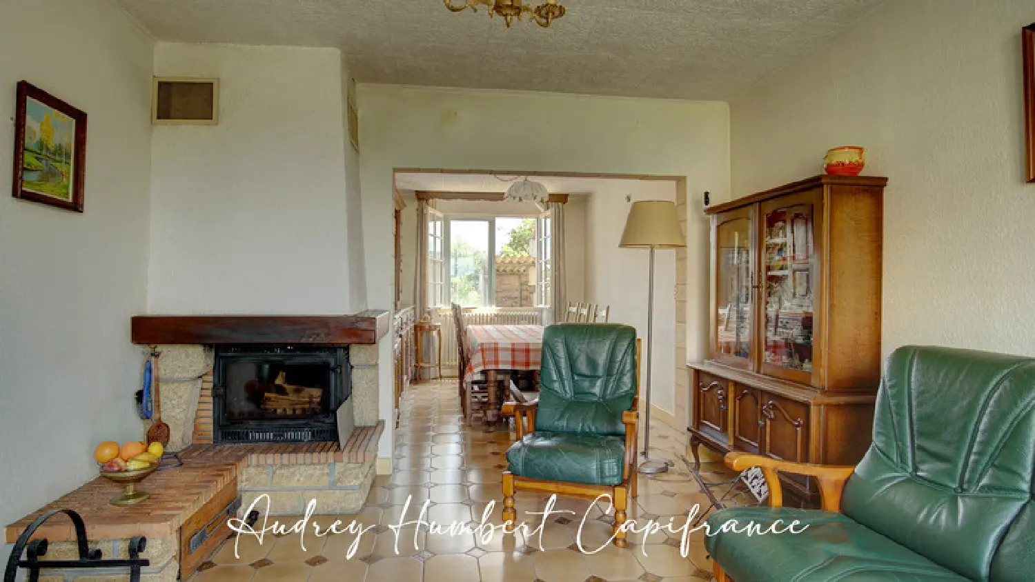  for sale house Fresnes-en-Woëvre Meuse 4