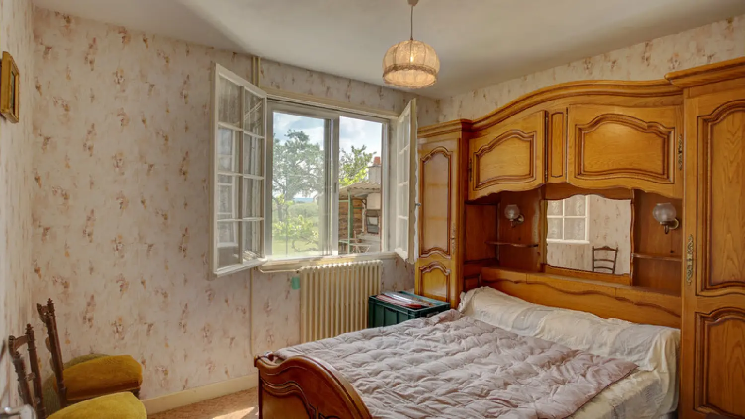  for sale house Fresnes-en-Woëvre Meuse 6