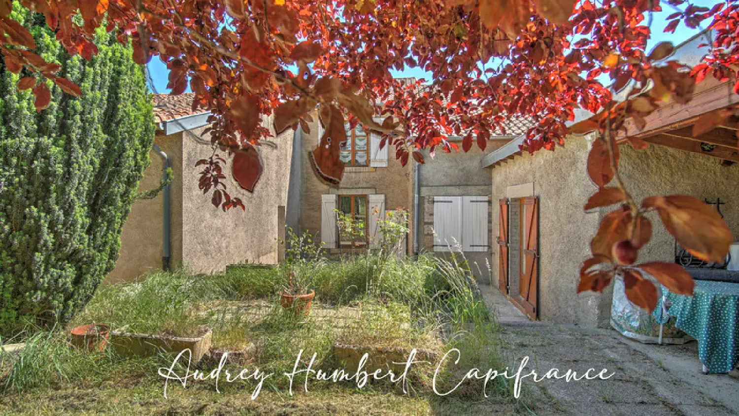  for sale house Fresnes-en-Woëvre Meuse 1