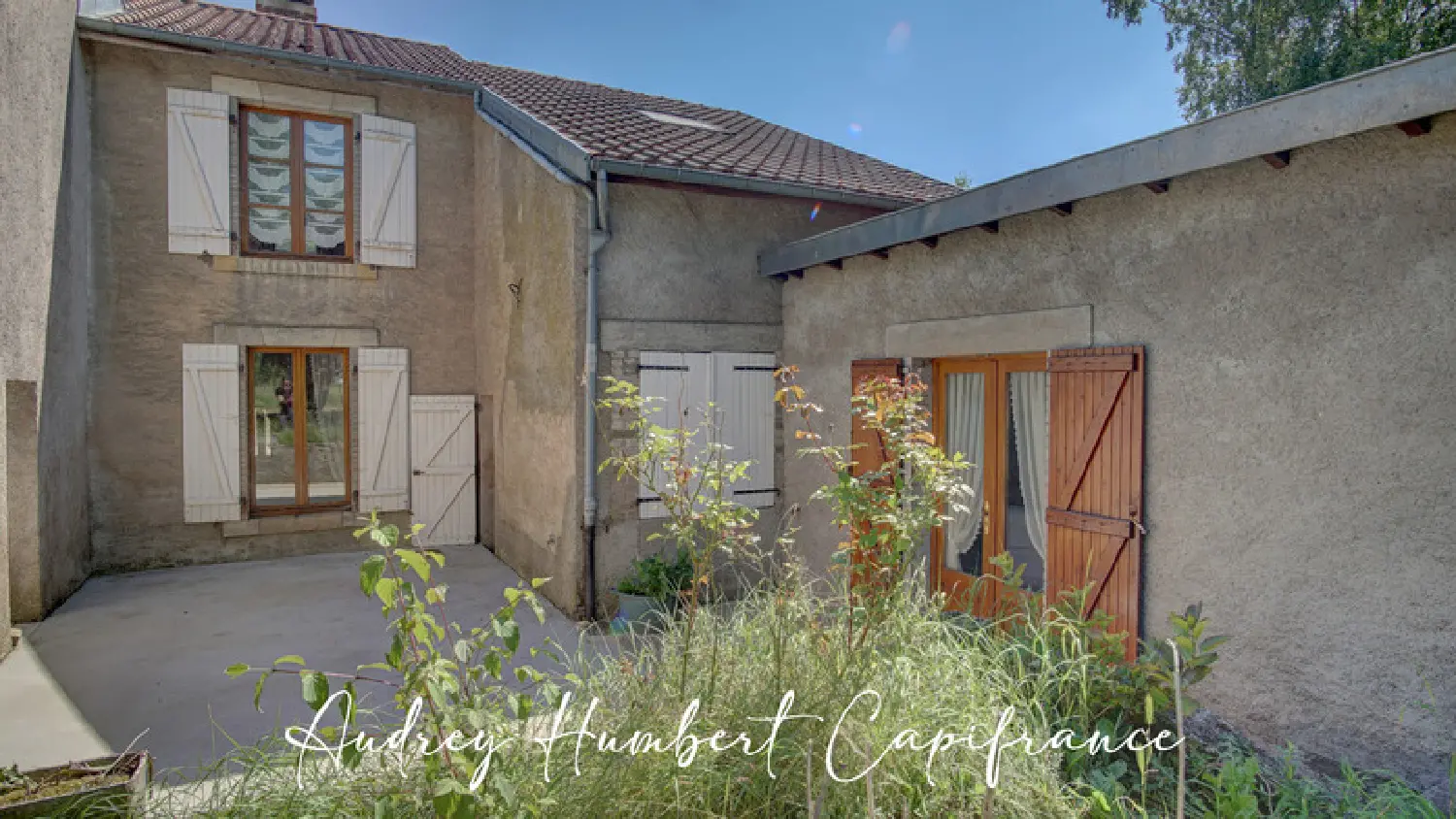  for sale house Fresnes-en-Woëvre Meuse 2