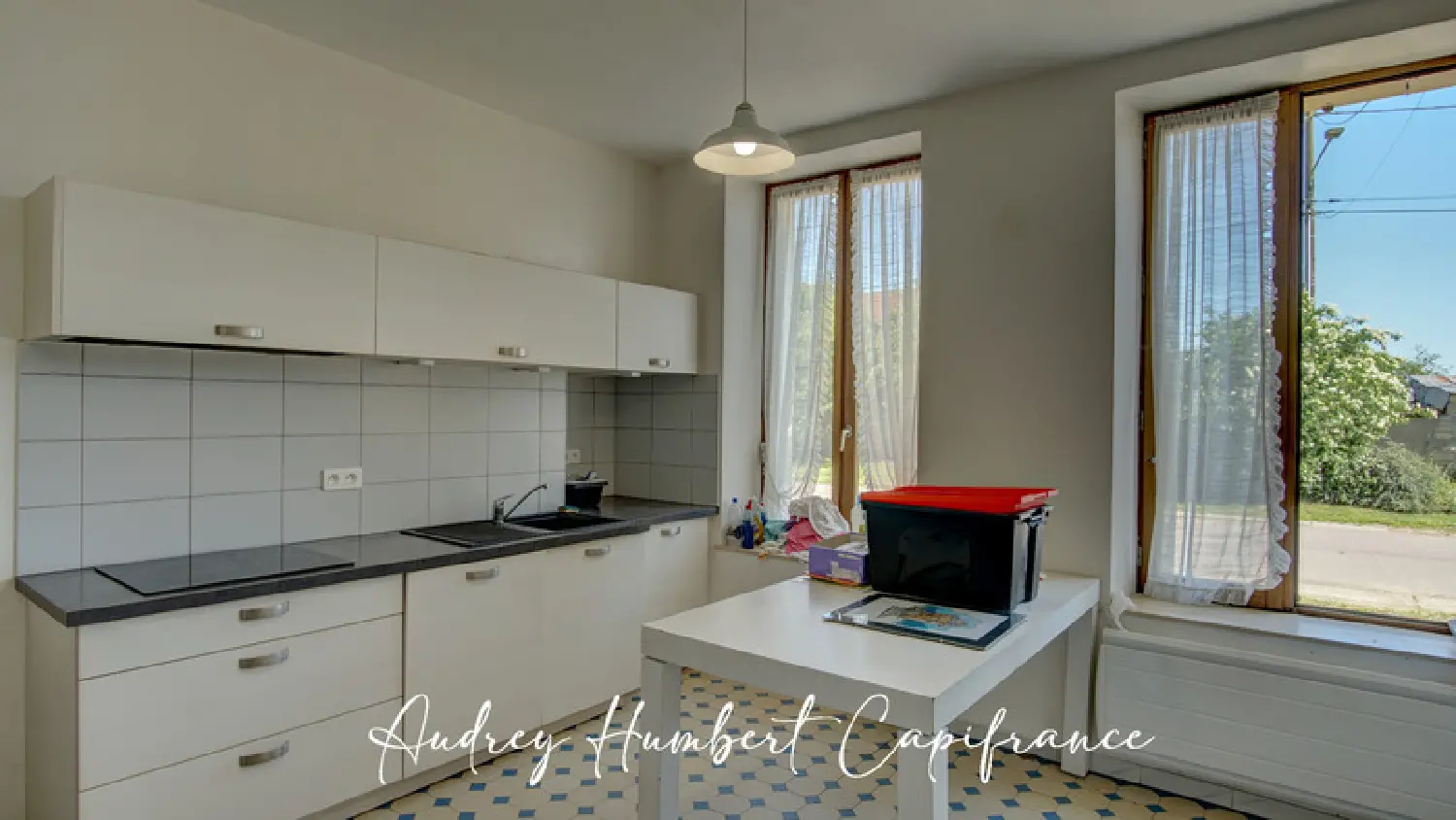  for sale house Fresnes-en-Woëvre Meuse 3