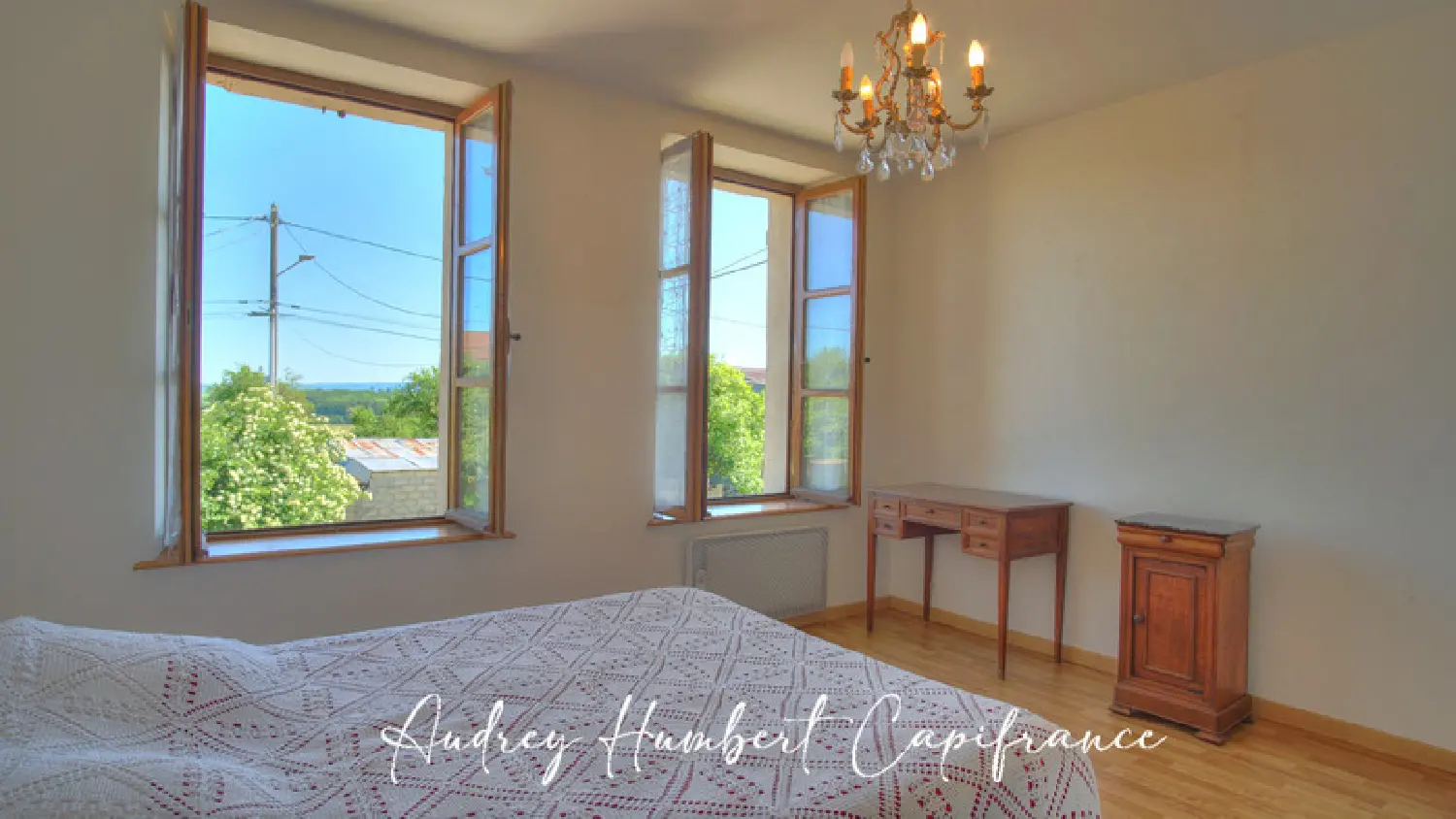  for sale house Fresnes-en-Woëvre Meuse 7