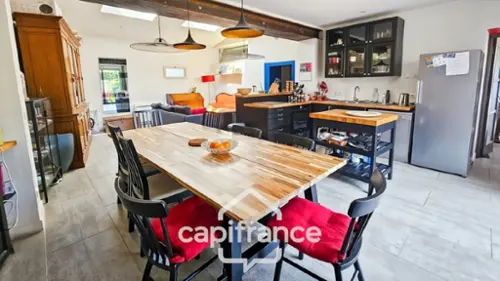 Fresnes-sur-Marne Seine-et-Marne casa foto 7094812