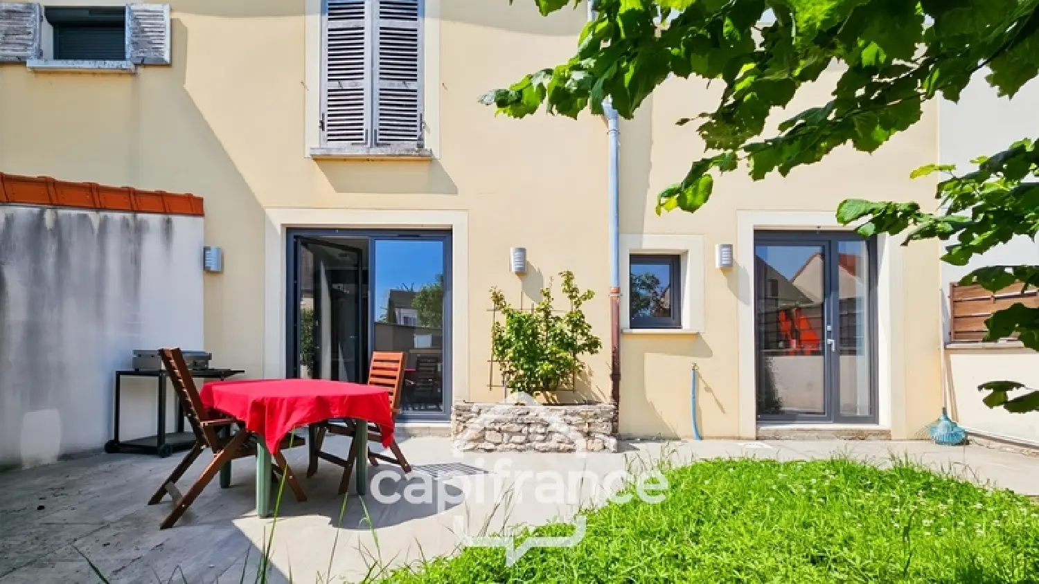  te koop huis Fresnes-sur-Marne Seine-et-Marne 2