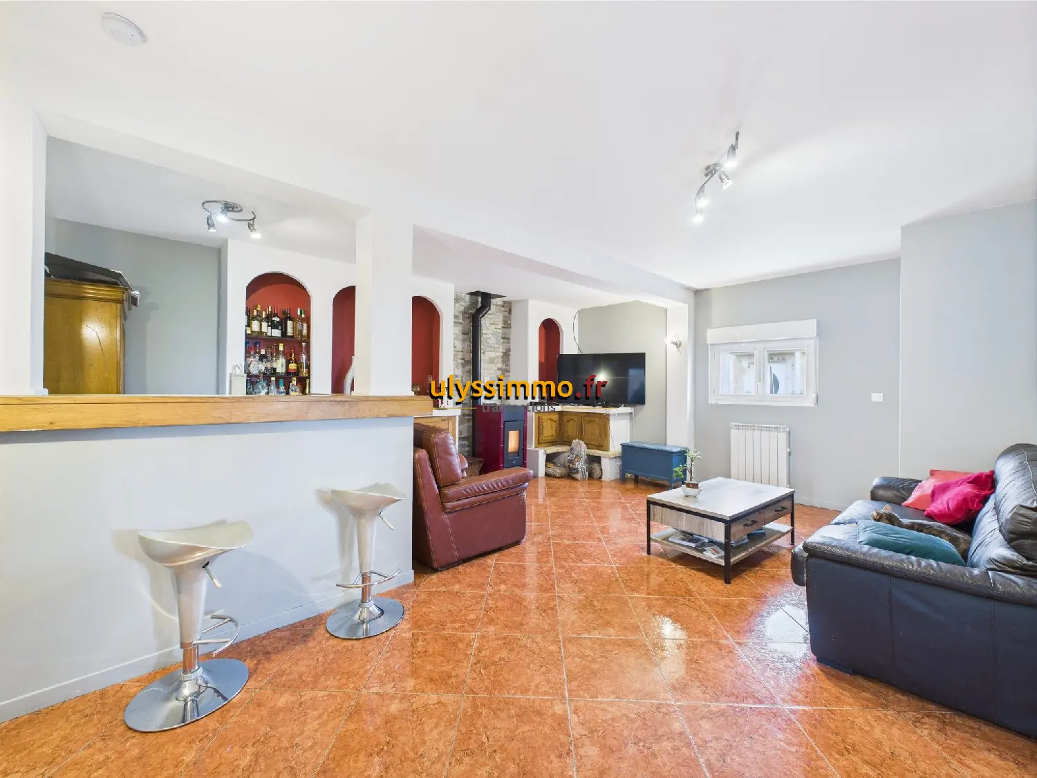 en venta casa Fresnoy-lès-Roye Somme 3
