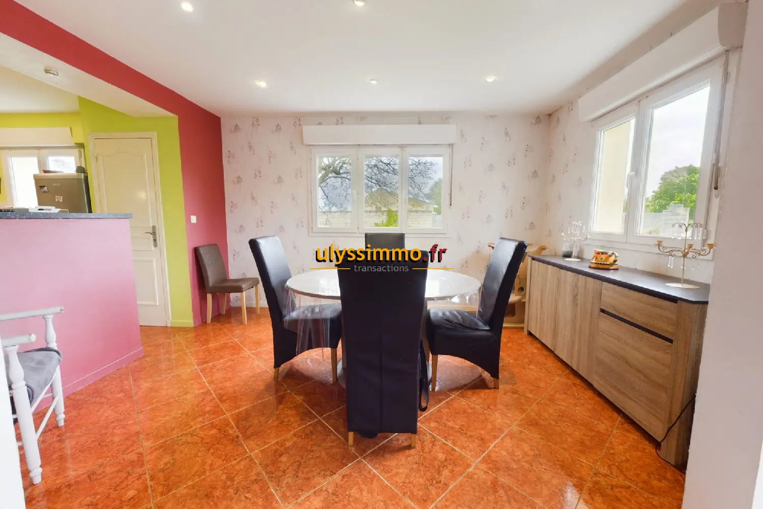  en venta casa Fresnoy-lès-Roye Somme 4