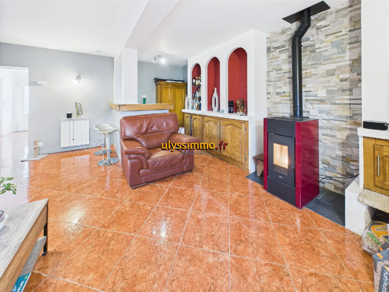  en venta casa Fresnoy-lès-Roye Somme 6