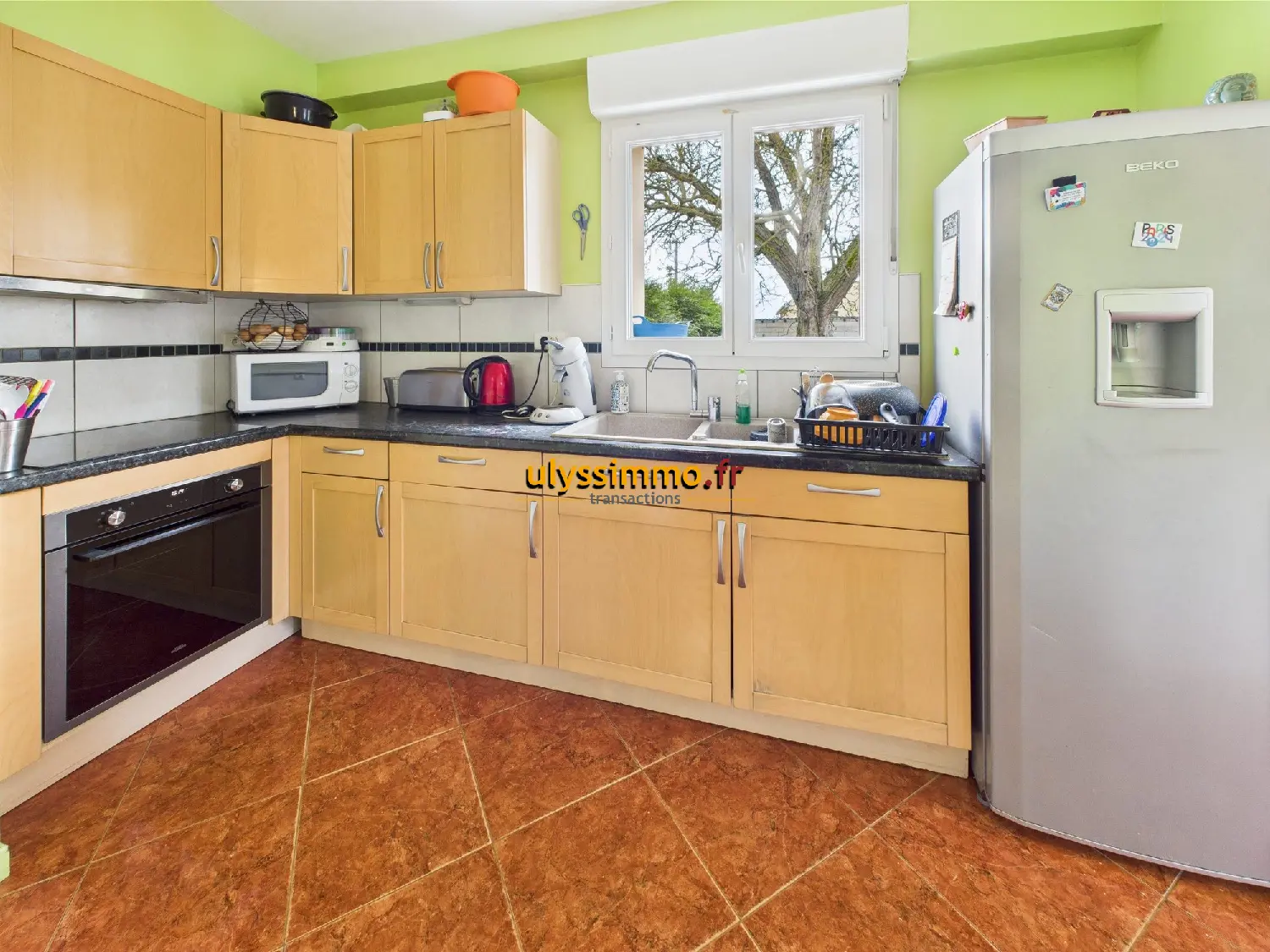  en venta casa Fresnoy-lès-Roye Somme 7