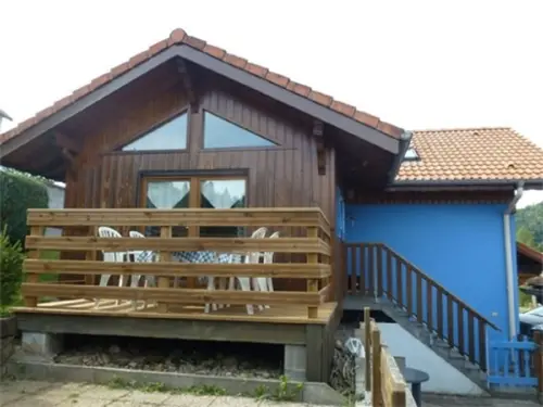 Fresse-sur-Moselle Vogesen Haus Bild 7099969