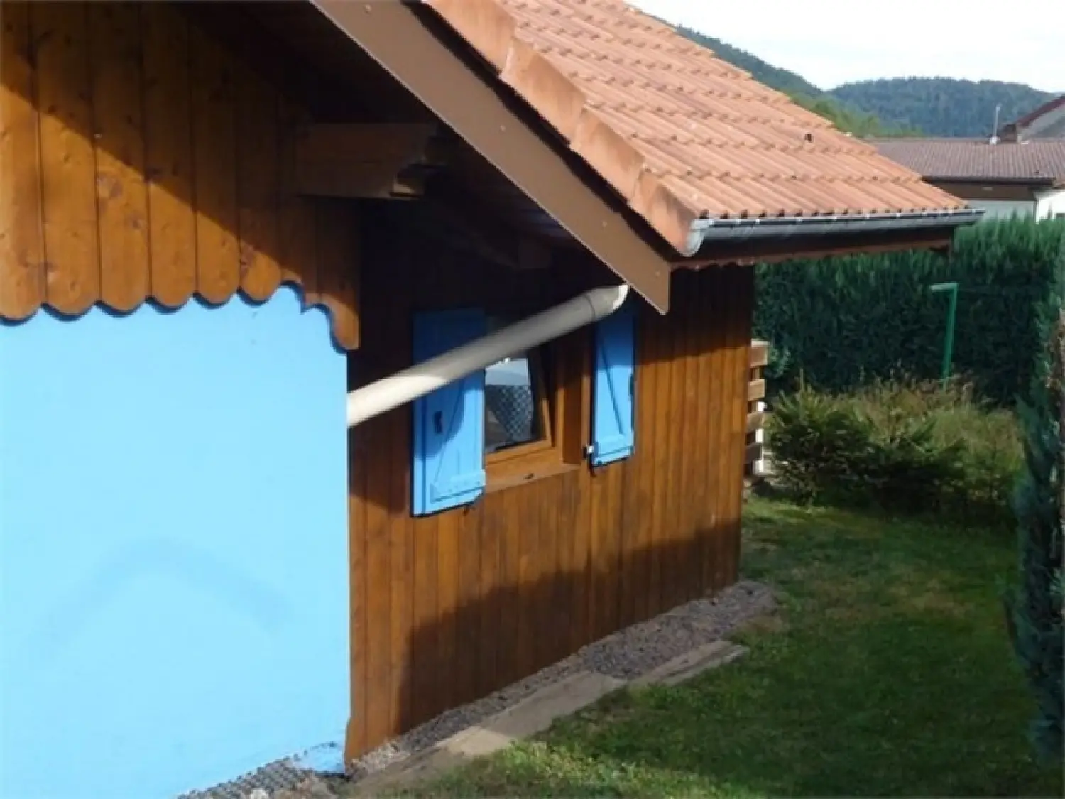  kaufen Haus Fresse-sur-Moselle Vogesen 3