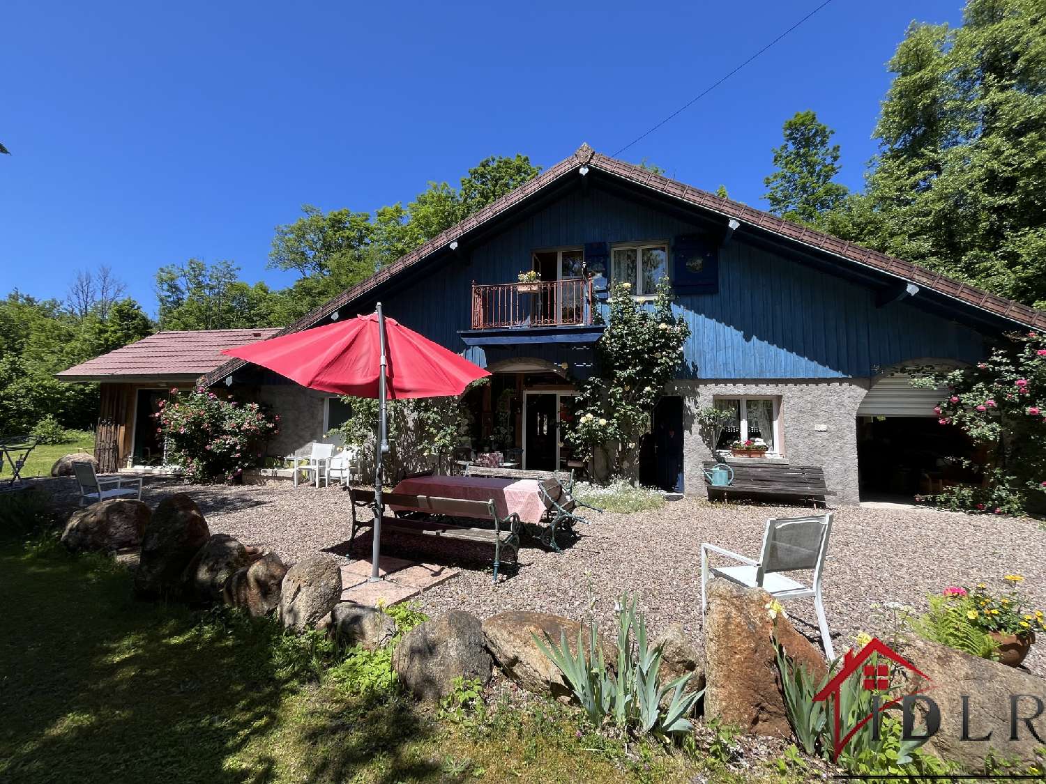 en venta casa Fresse Haute-Saône 2