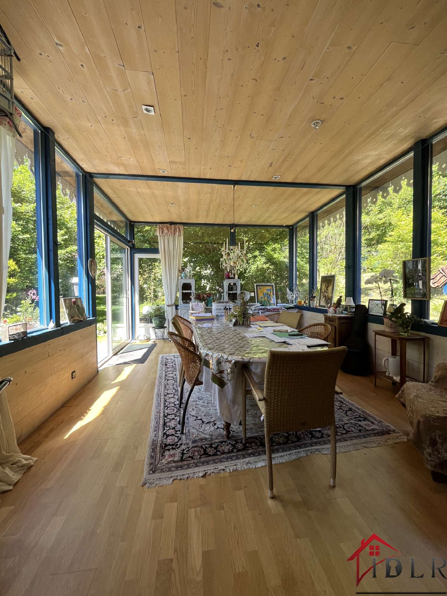  te koop huis Fresse Haute-Saône 4