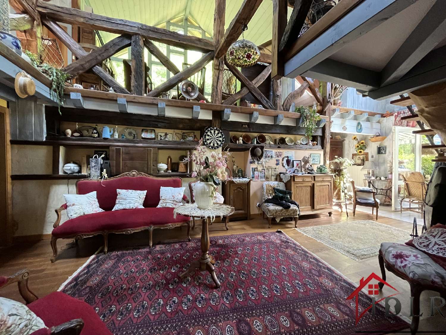  te koop huis Fresse Haute-Saône 6
