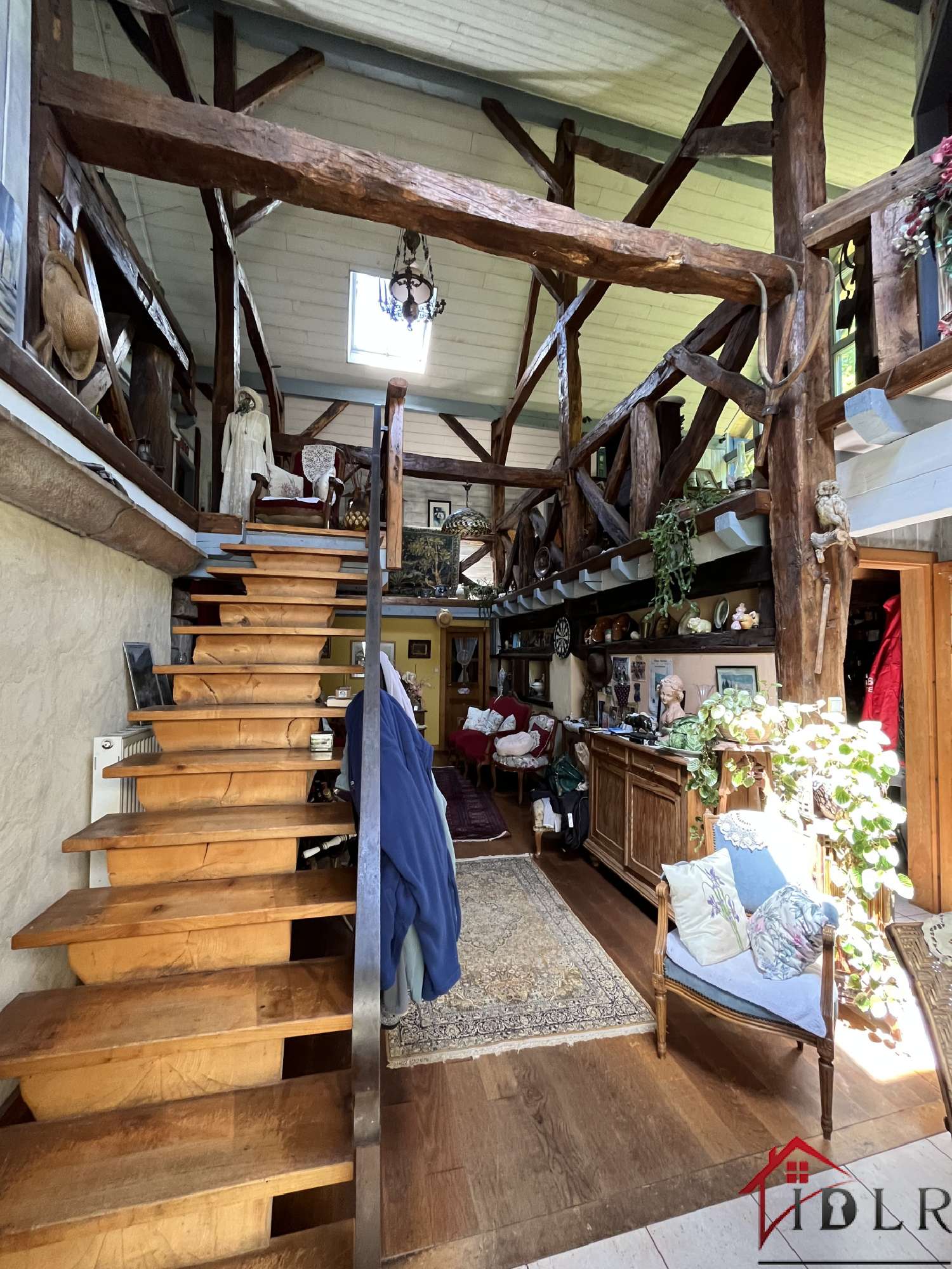  te koop huis Fresse Haute-Saône 7