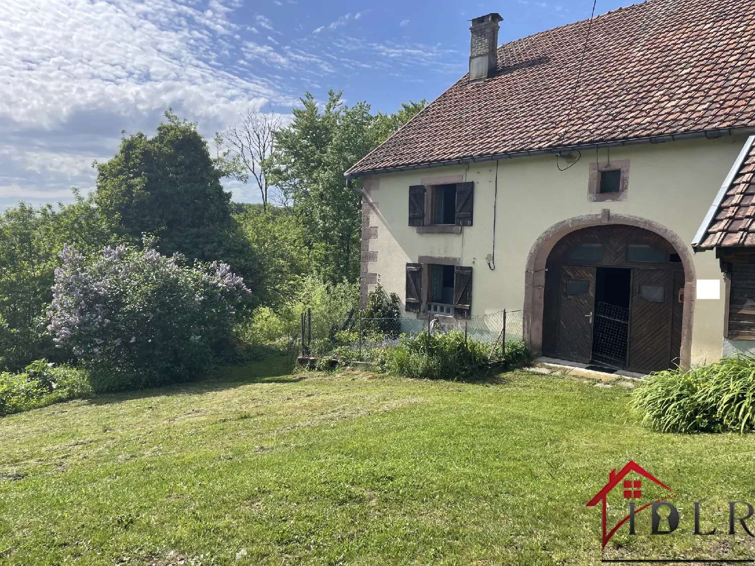  te koop huis Fresse Haute-Saône 1