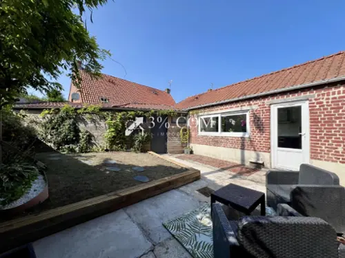 Fretin Nord maison foto 7096238