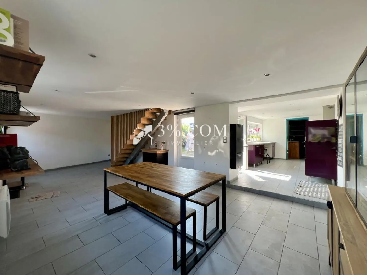  à vendre maison Fretin Nord 3