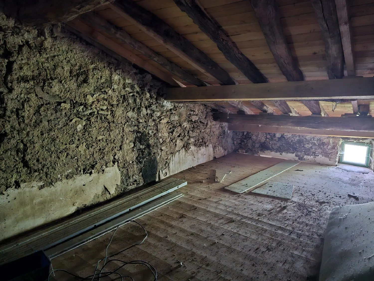  te koop huis Freychenet Ariège 6