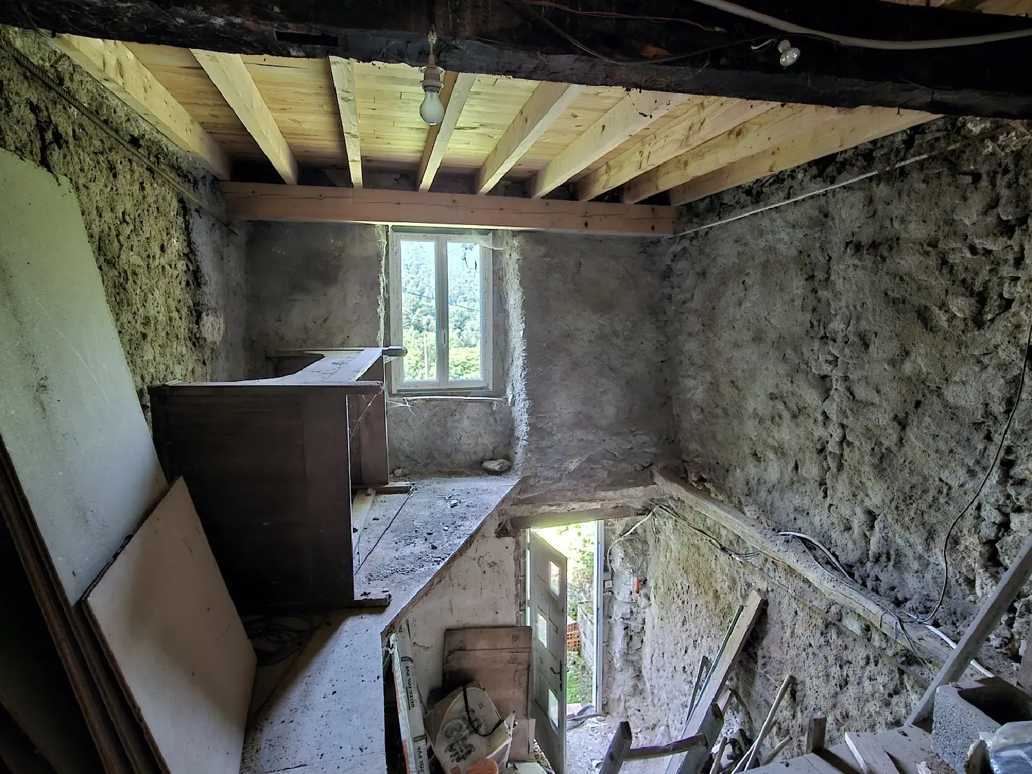  te koop huis Freychenet Ariège 8