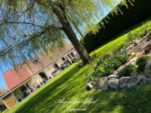 Frocourt Oise casa foto 7091808