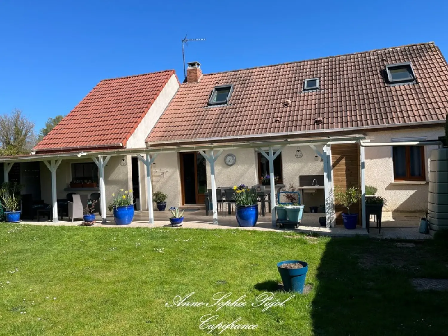  te koop huis Frocourt Oise 2