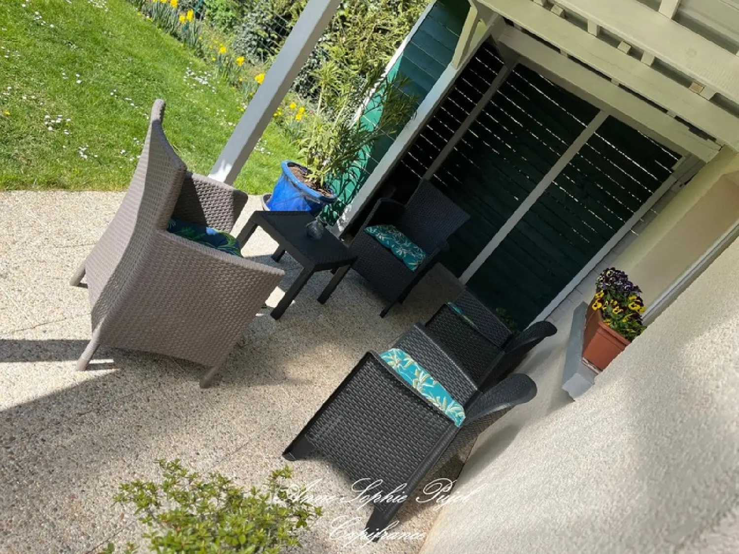  te koop huis Frocourt Oise 4