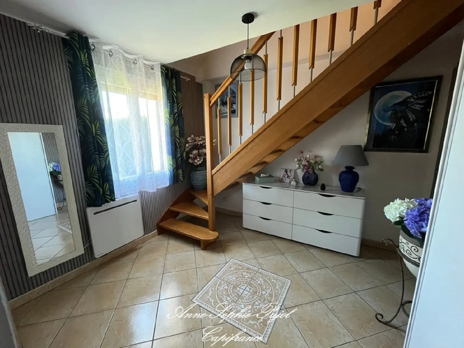  te koop huis Frocourt Oise 8
