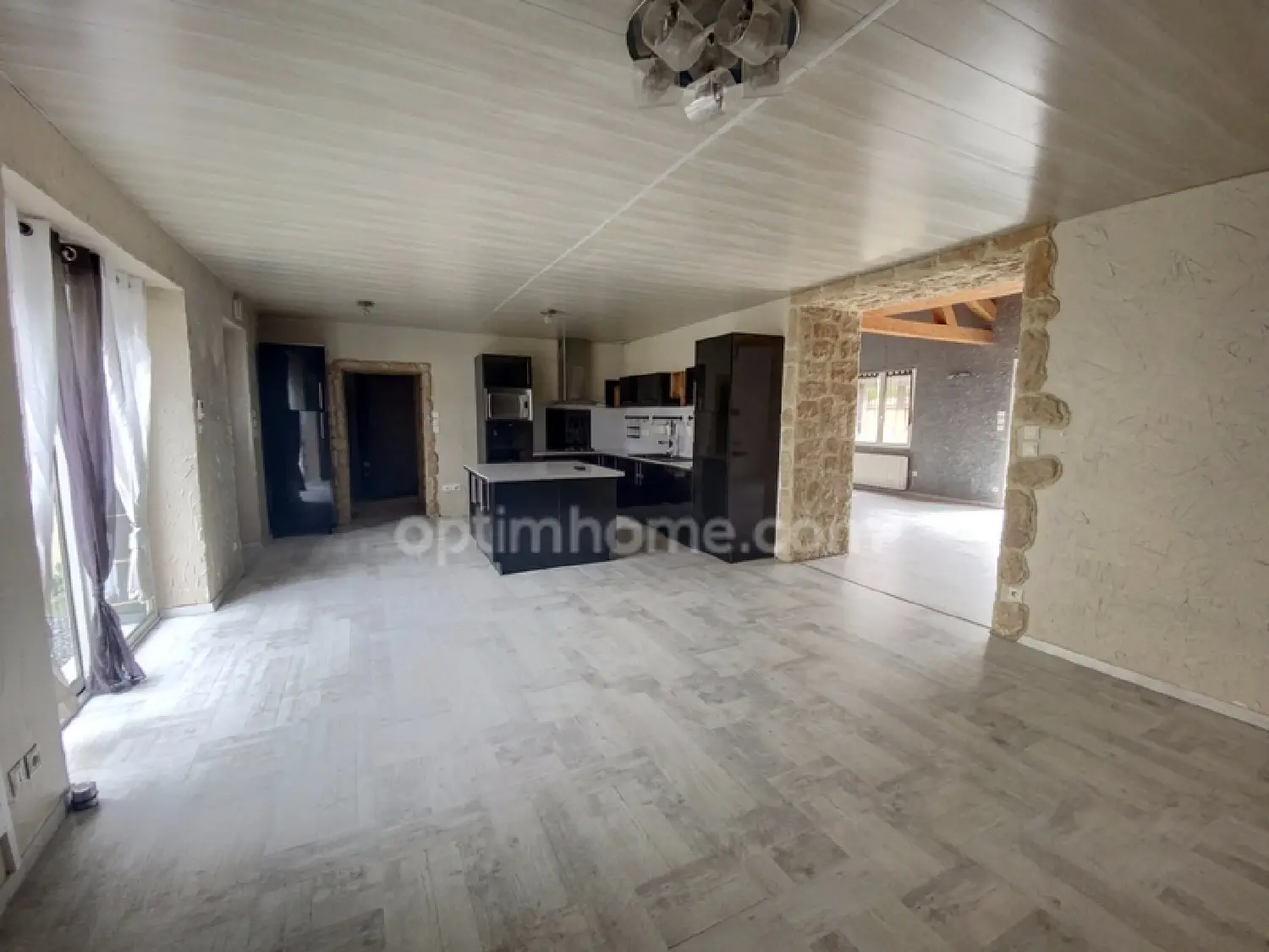  te koop huis Froidmont-Cohartille Aisne 4