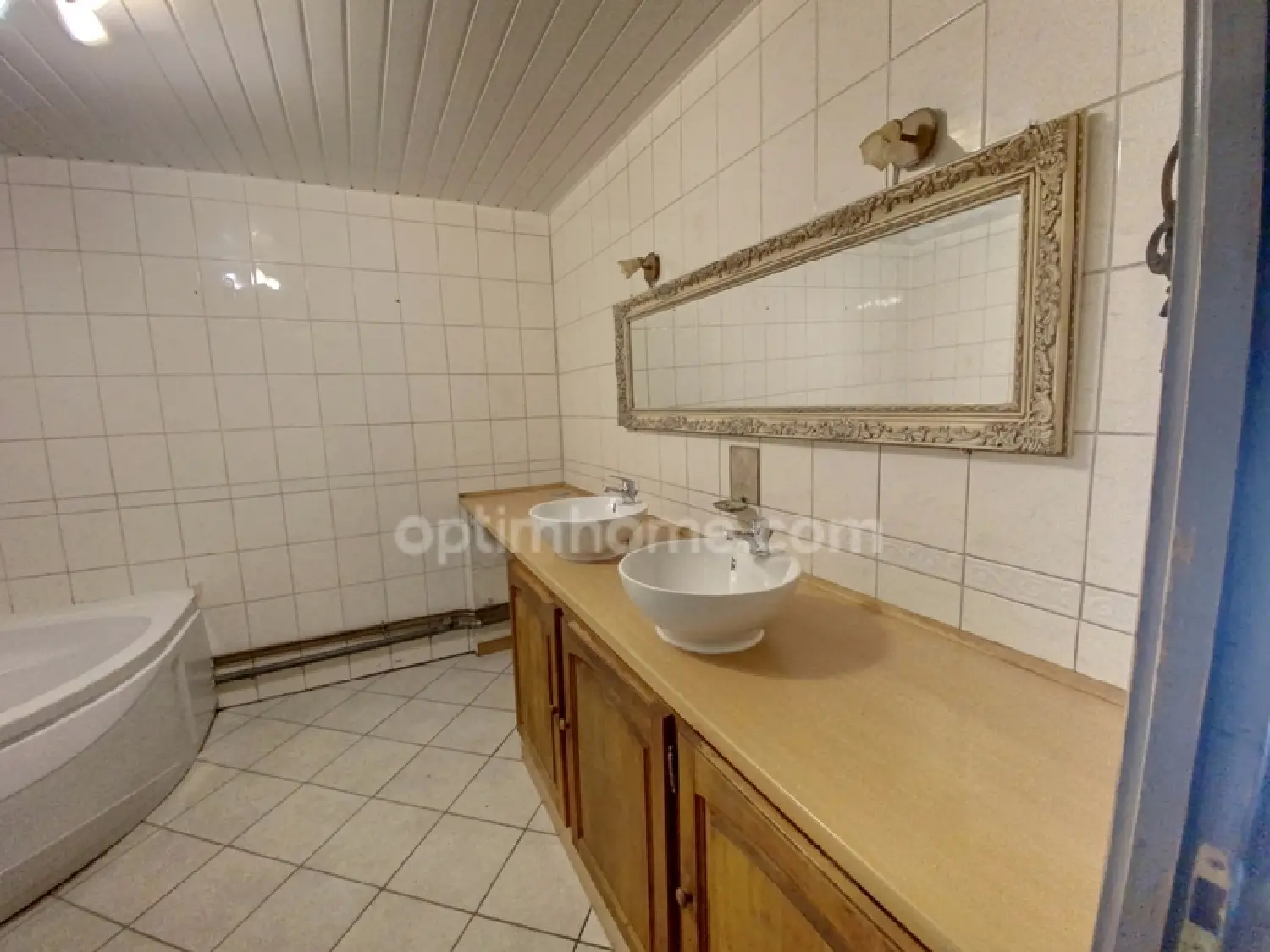  te koop huis Froidmont-Cohartille Aisne 7