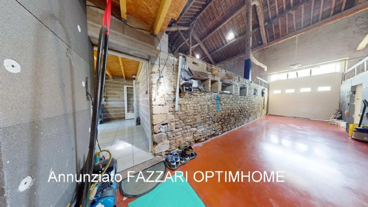  en venta casa Fromy Ardennes 3