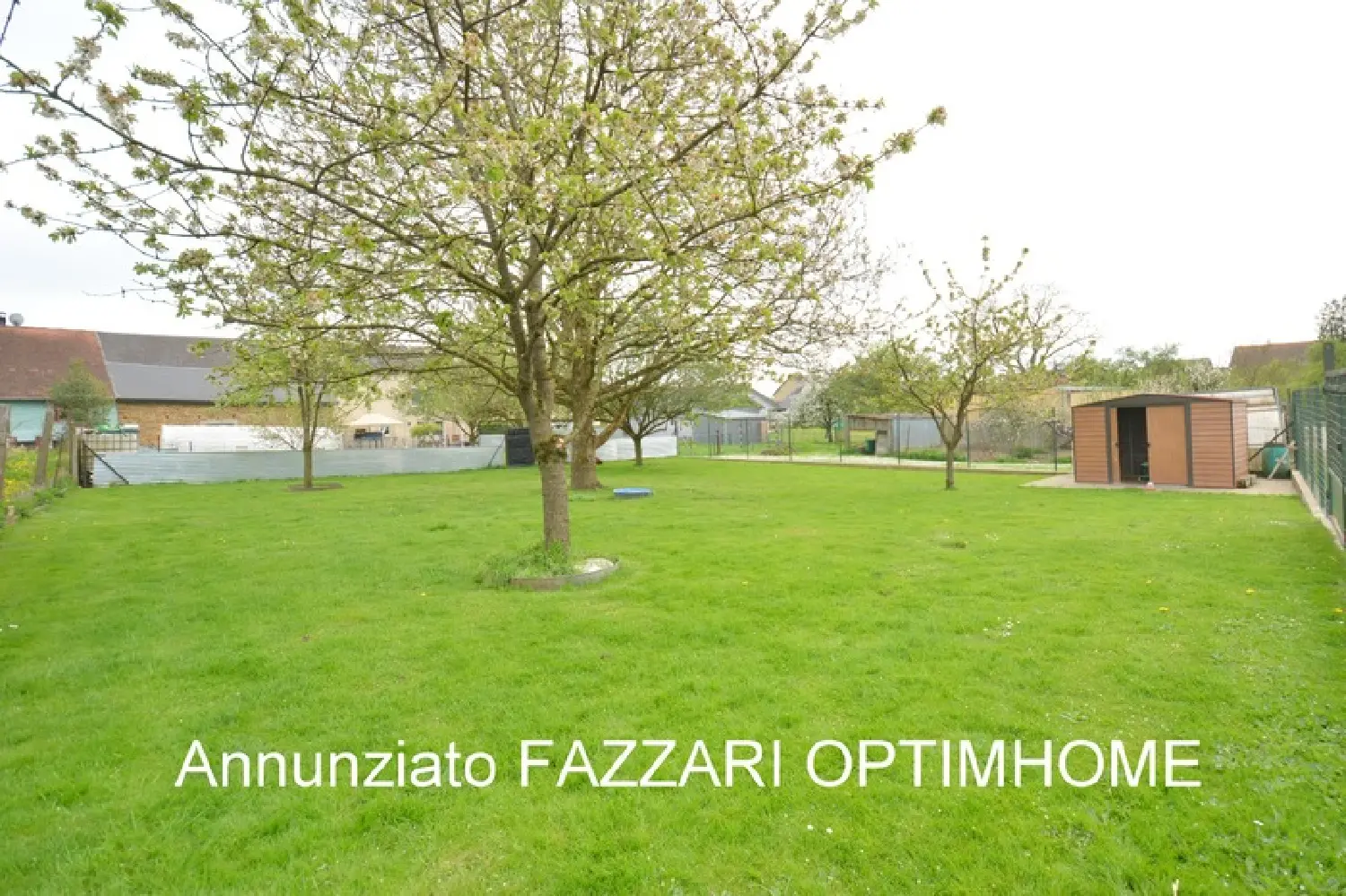  en venta casa Fromy Ardennes 6
