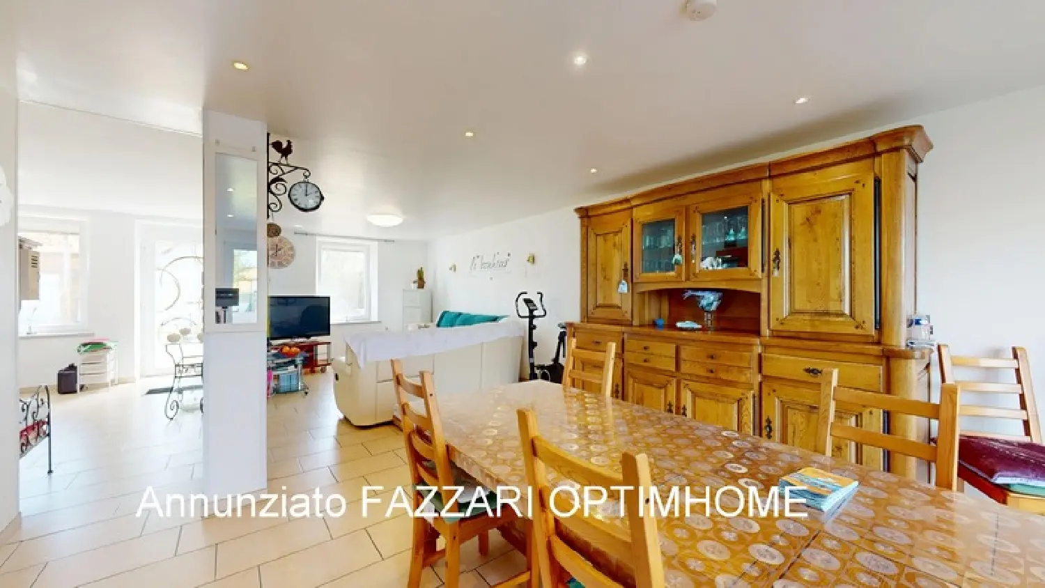  en venta casa Fromy Ardennes 8