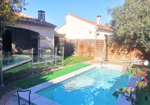 Frontignan Hérault casa foto 7100838