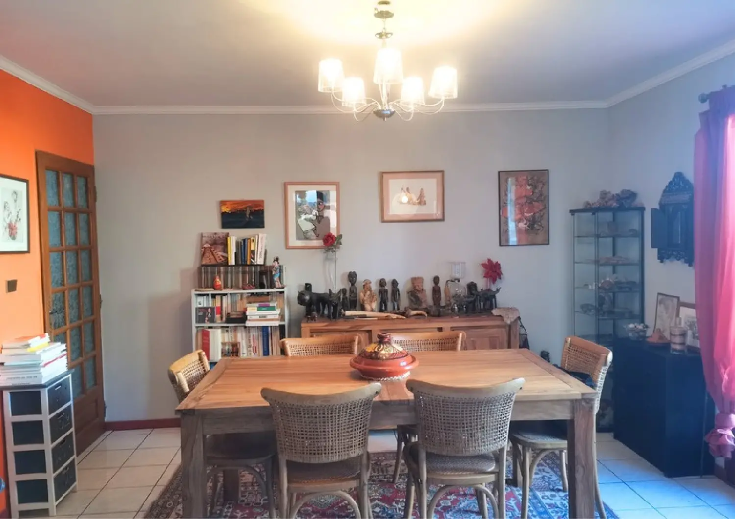  en venta casa Frontignan Hérault 2