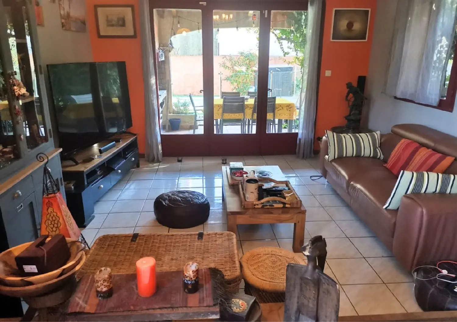  en venta casa Frontignan Hérault 3