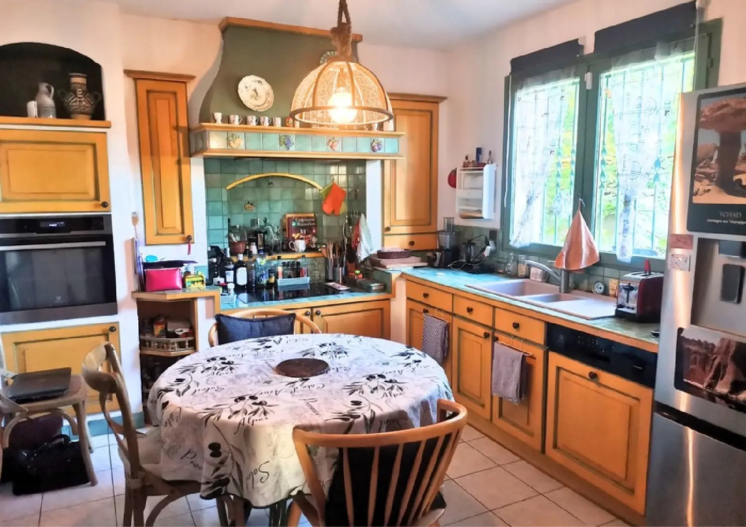  en venta casa Frontignan Hérault 4