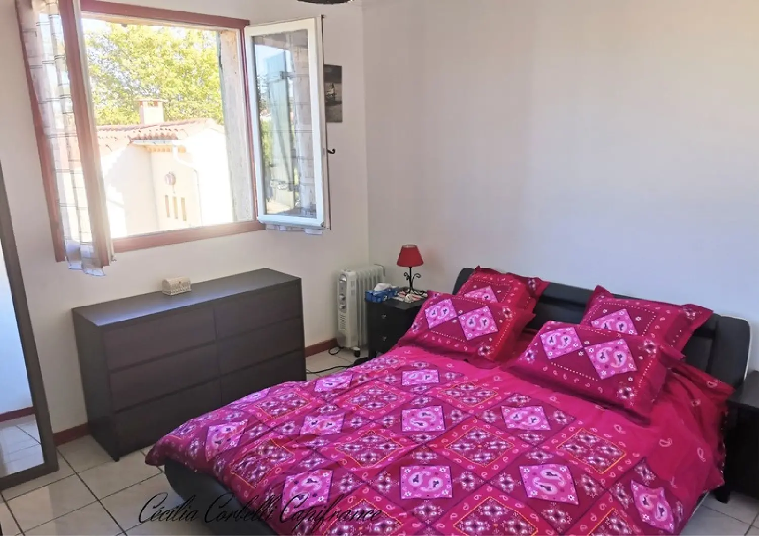  en venta casa Frontignan Hérault 6