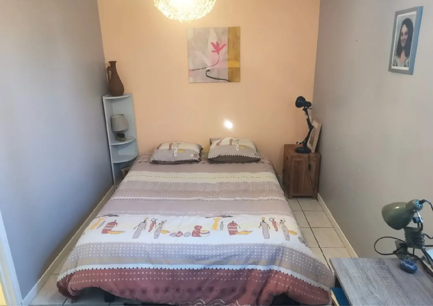  en venta casa Frontignan Hérault 7