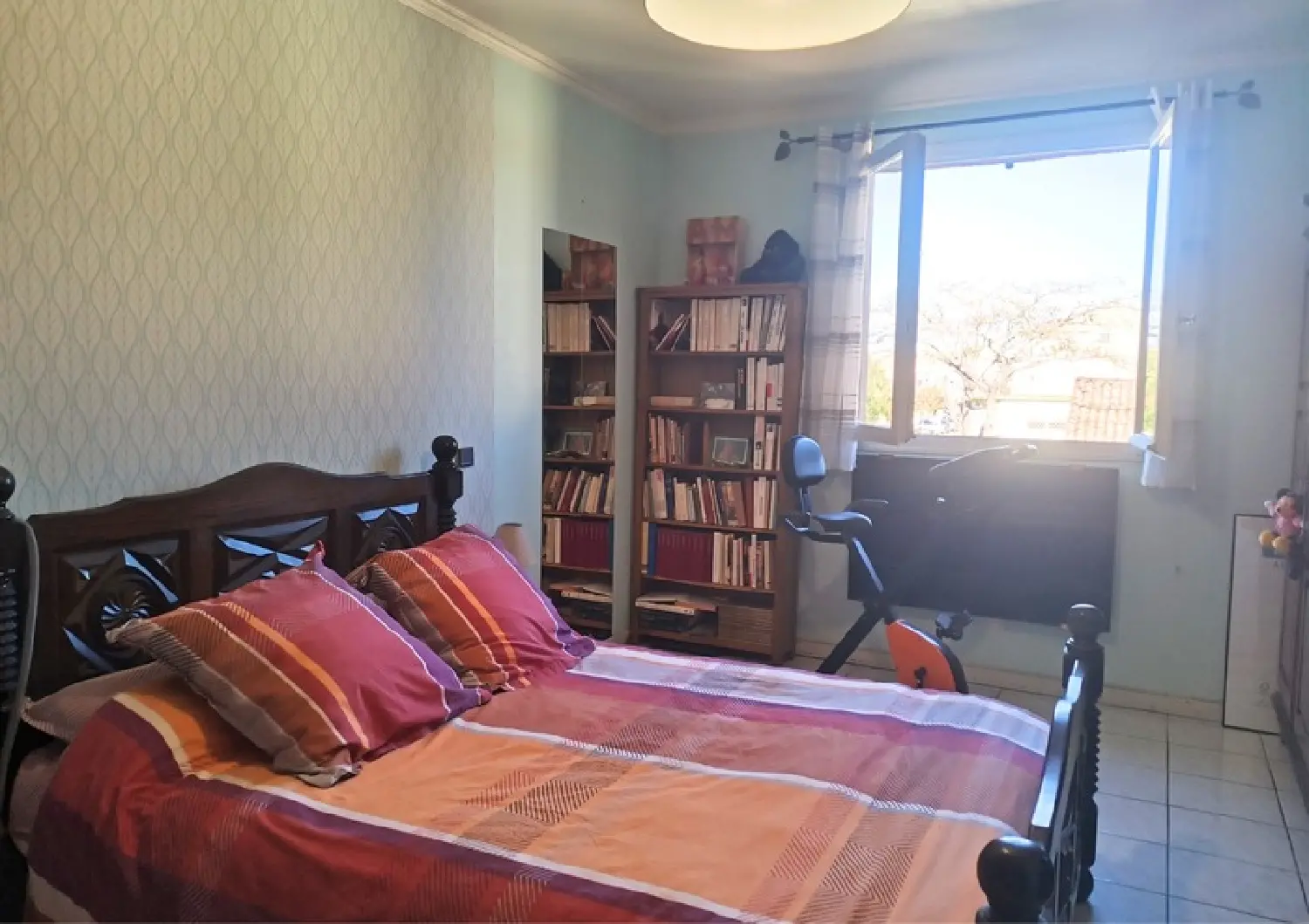  en venta casa Frontignan Hérault 8