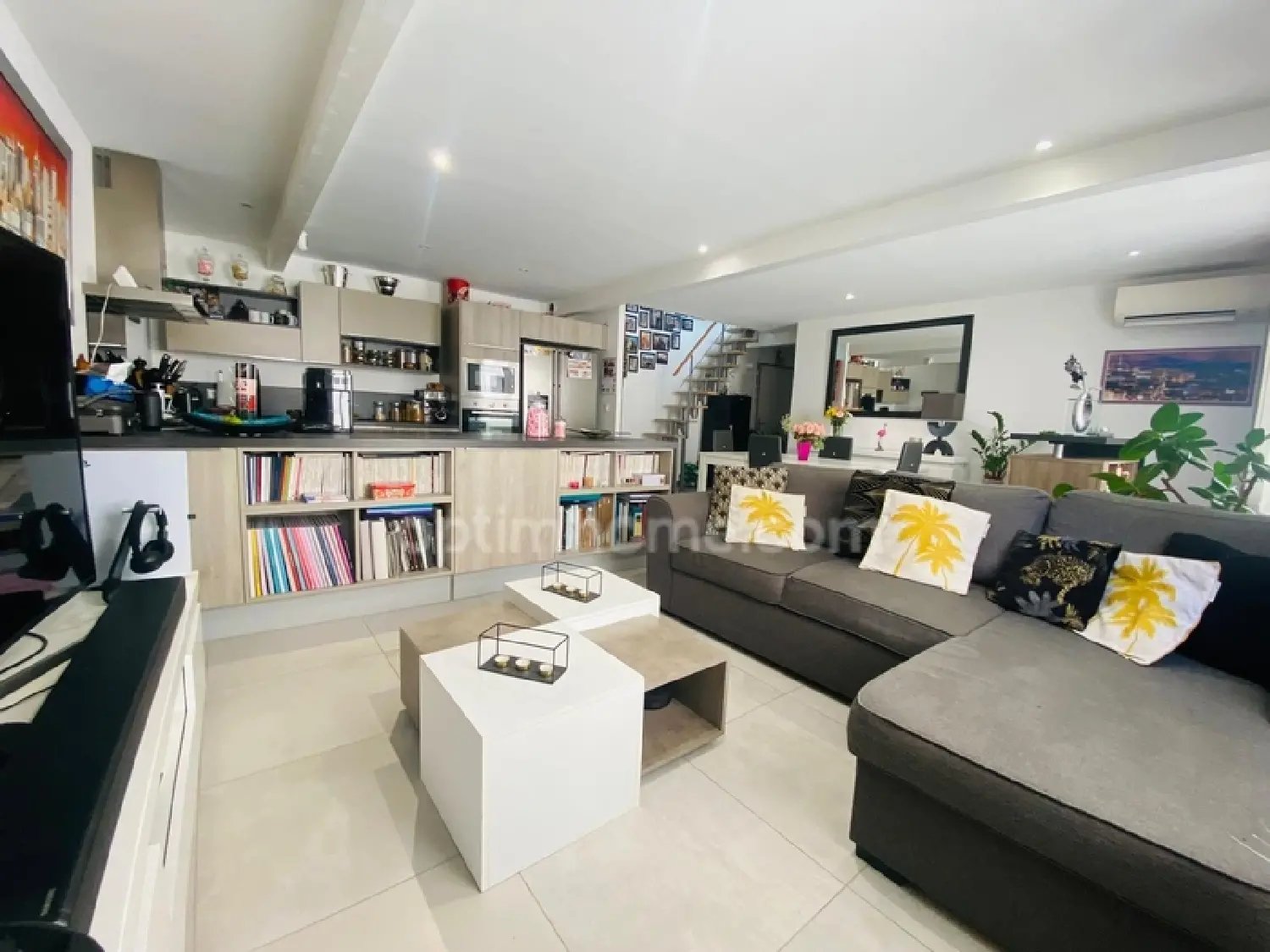  en venta casa Frontignan Hérault 1