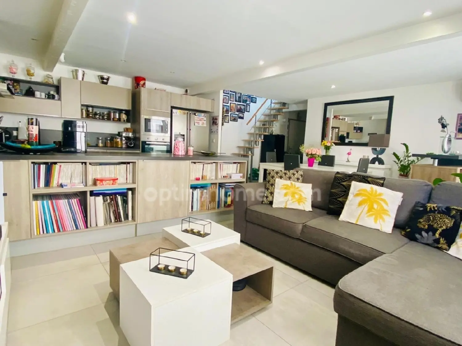 en venta casa Frontignan Hérault 2