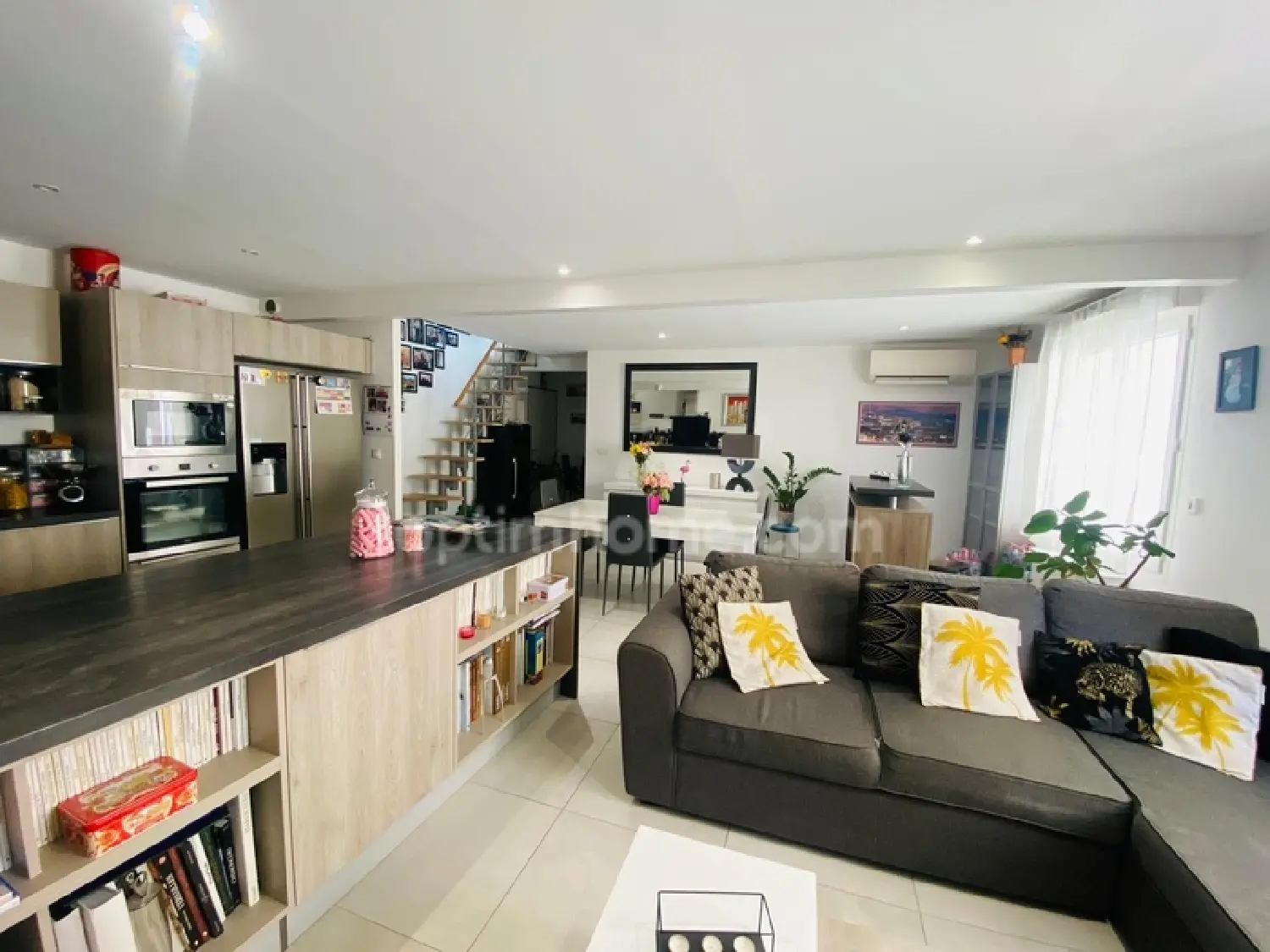 en venta casa Frontignan Hérault 3