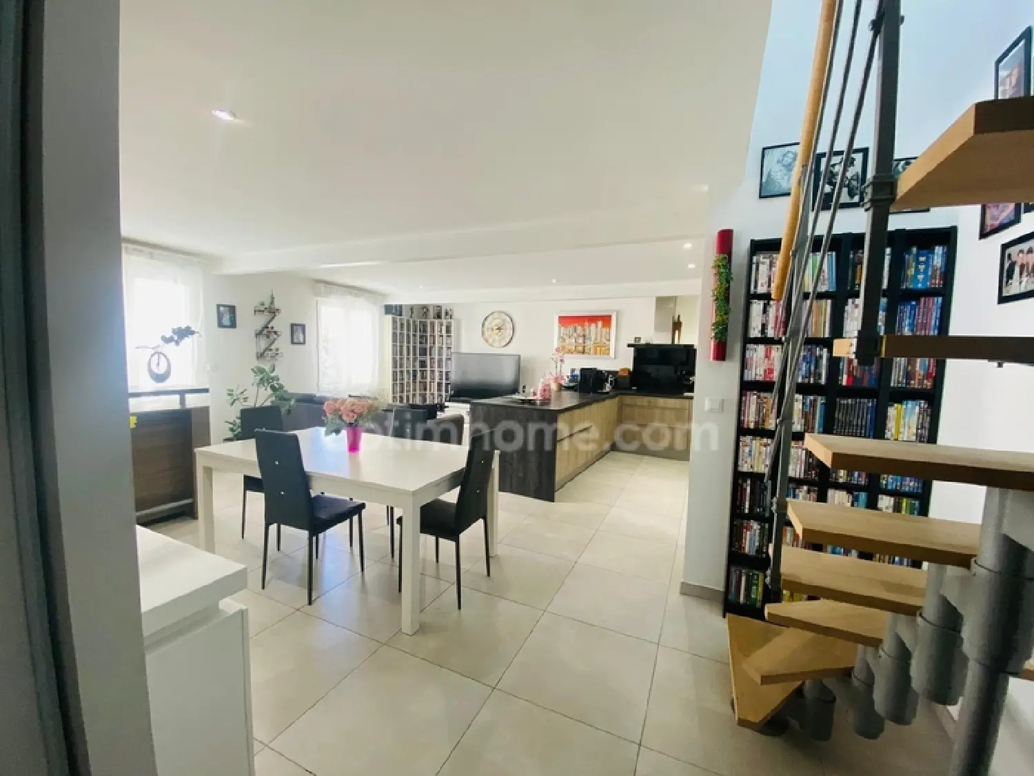  en venta casa Frontignan Hérault 4