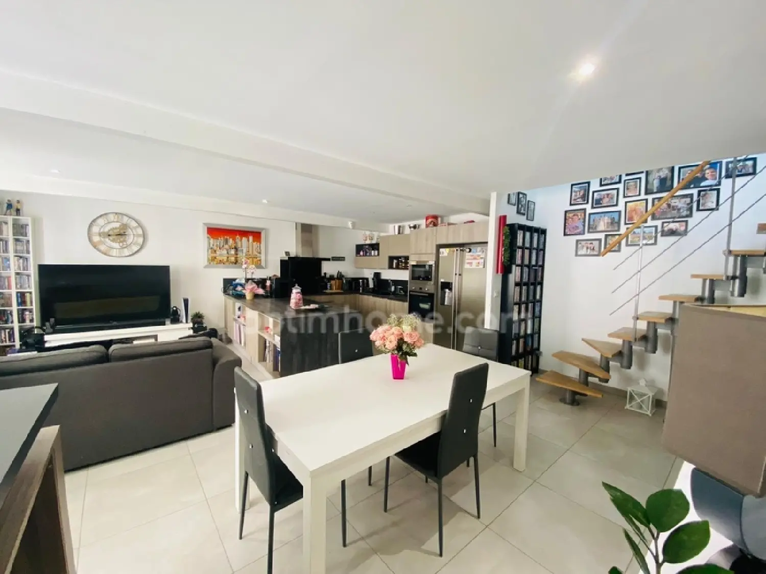  en venta casa Frontignan Hérault 5