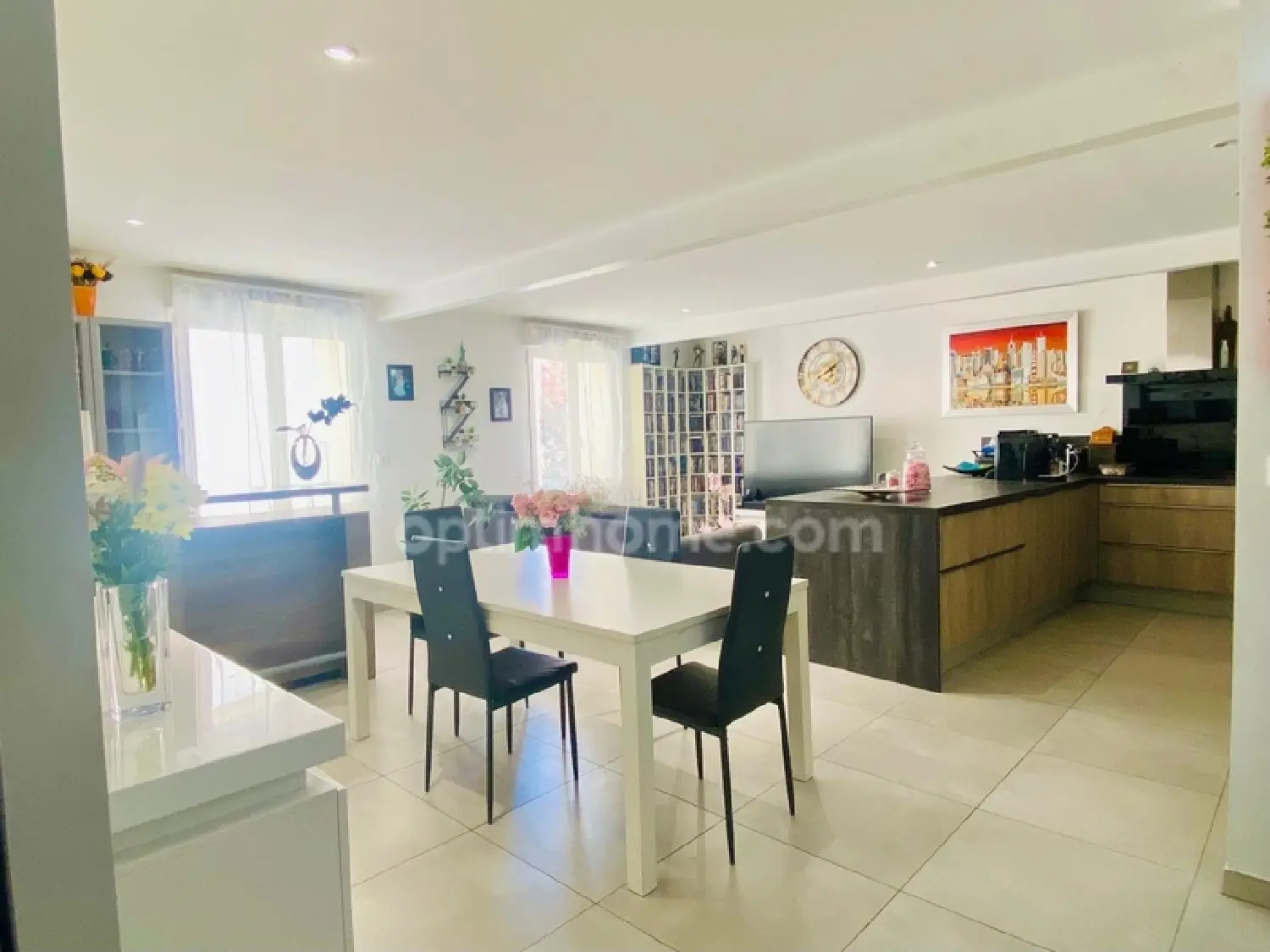  en venta casa Frontignan Hérault 6