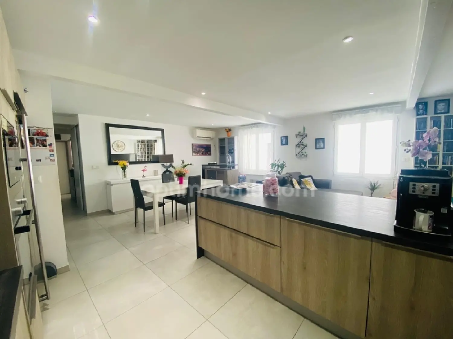  en venta casa Frontignan Hérault 7