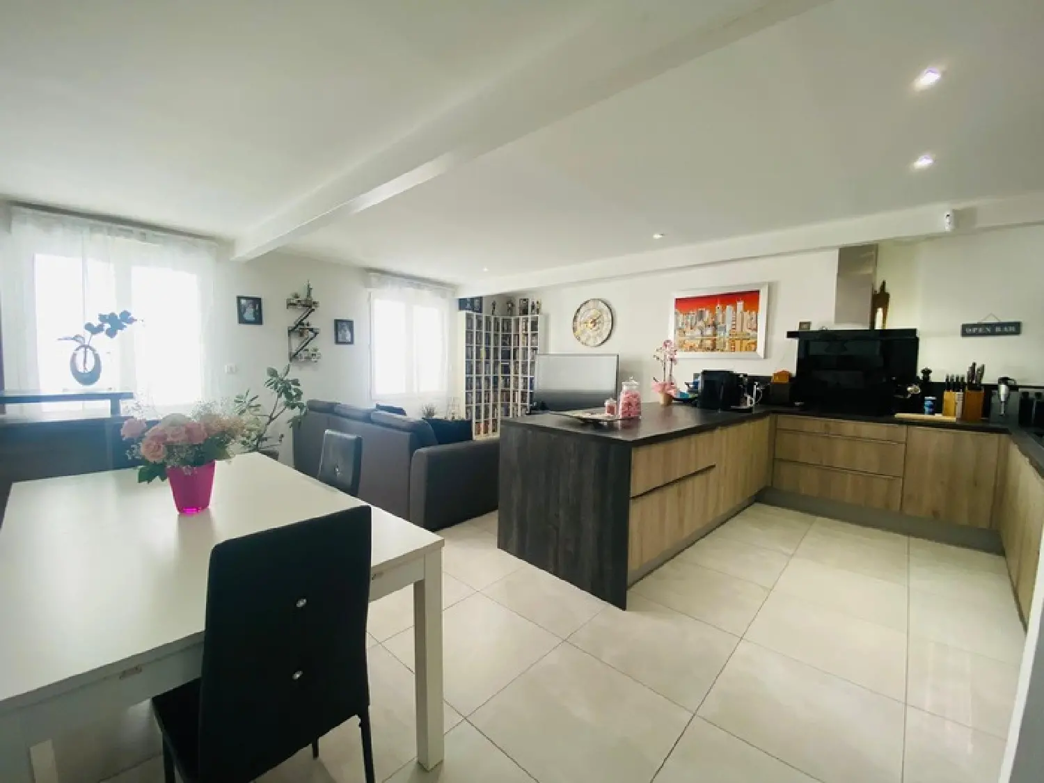  en venta casa Frontignan Hérault 8