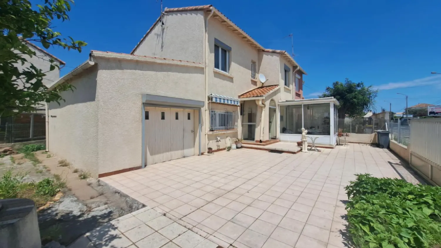  à vendre maison Frontignan Hérault 1