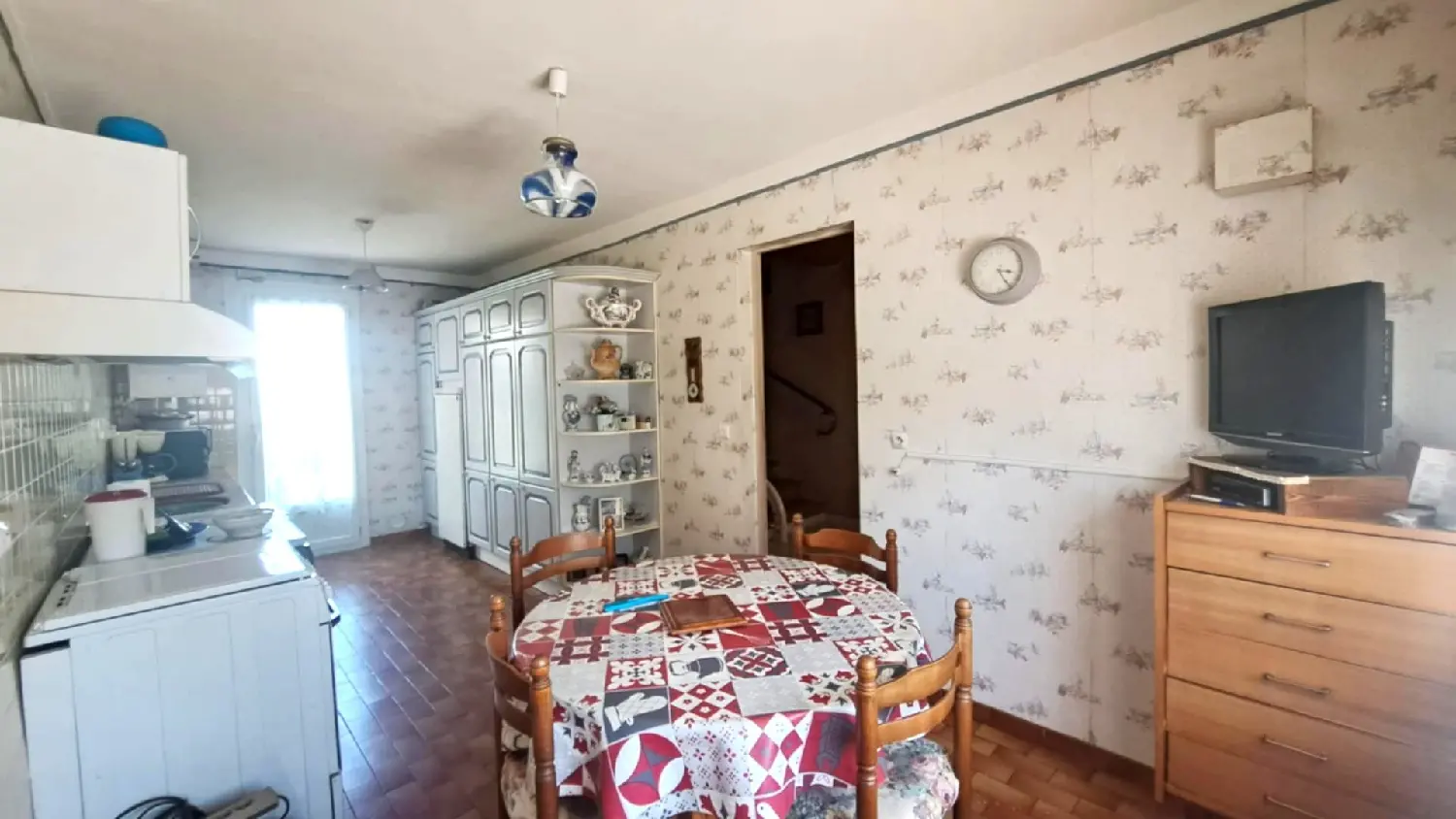 à vendre maison Frontignan Hérault 5