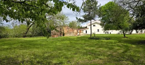 Fronton Haute-Garonne casa foto 7090806